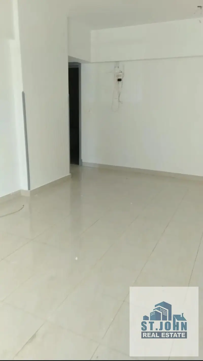 Apartment for rent in Rehab City, new seventh phase