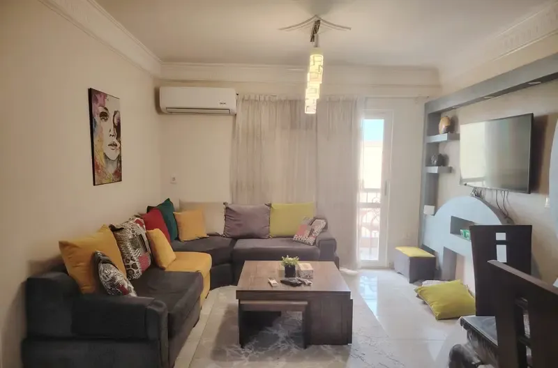Apartment for rent