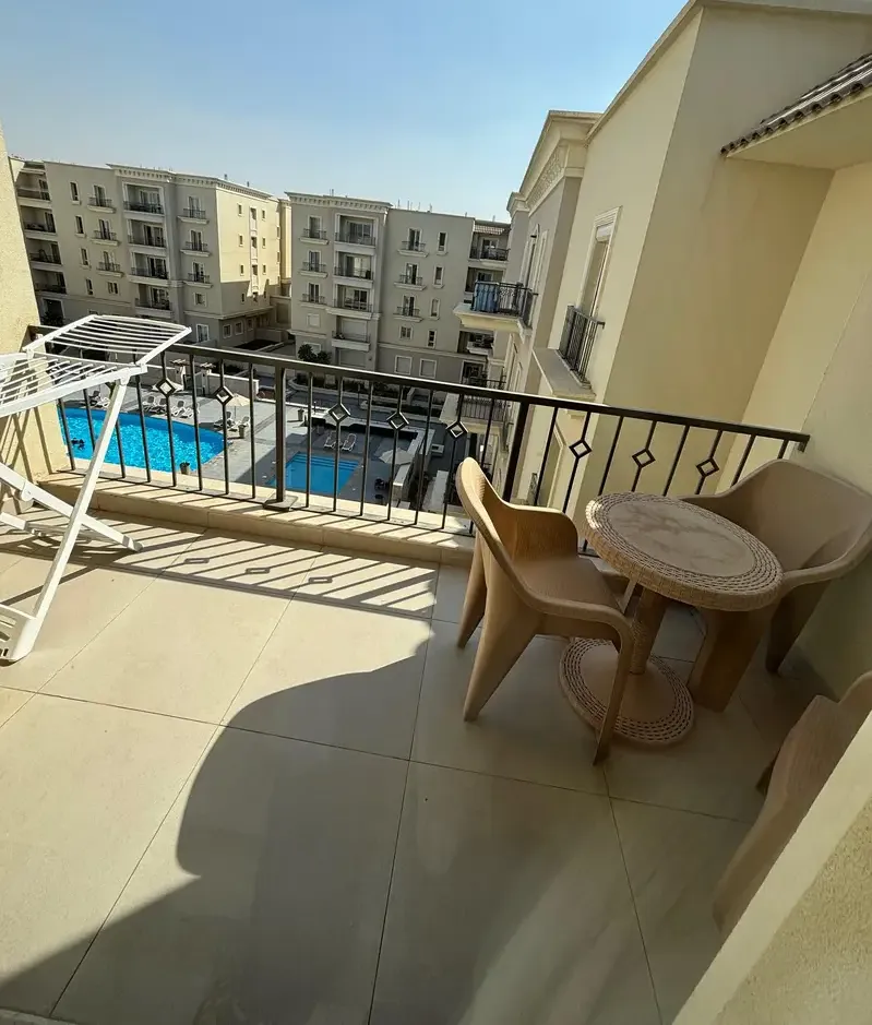 Apartment for rent in Mivida Boulevard, 5th Settlement