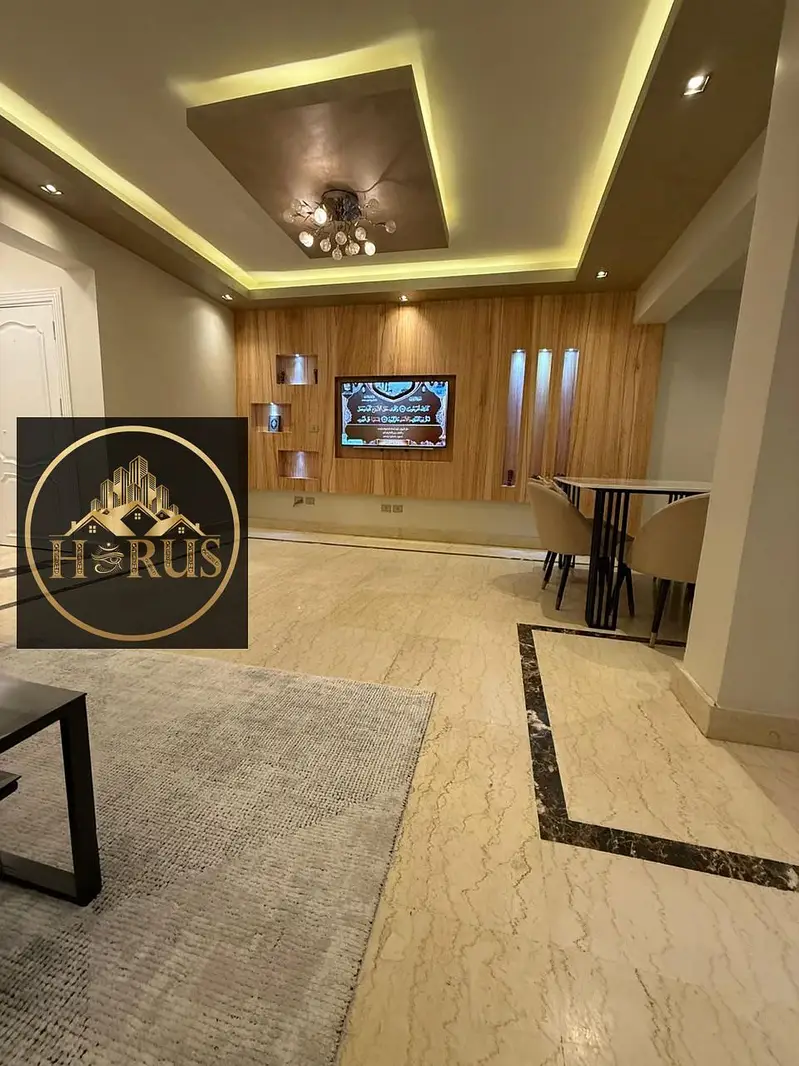 Apartment for Daily Rent in Beverly Hills, Sheikh Zayed