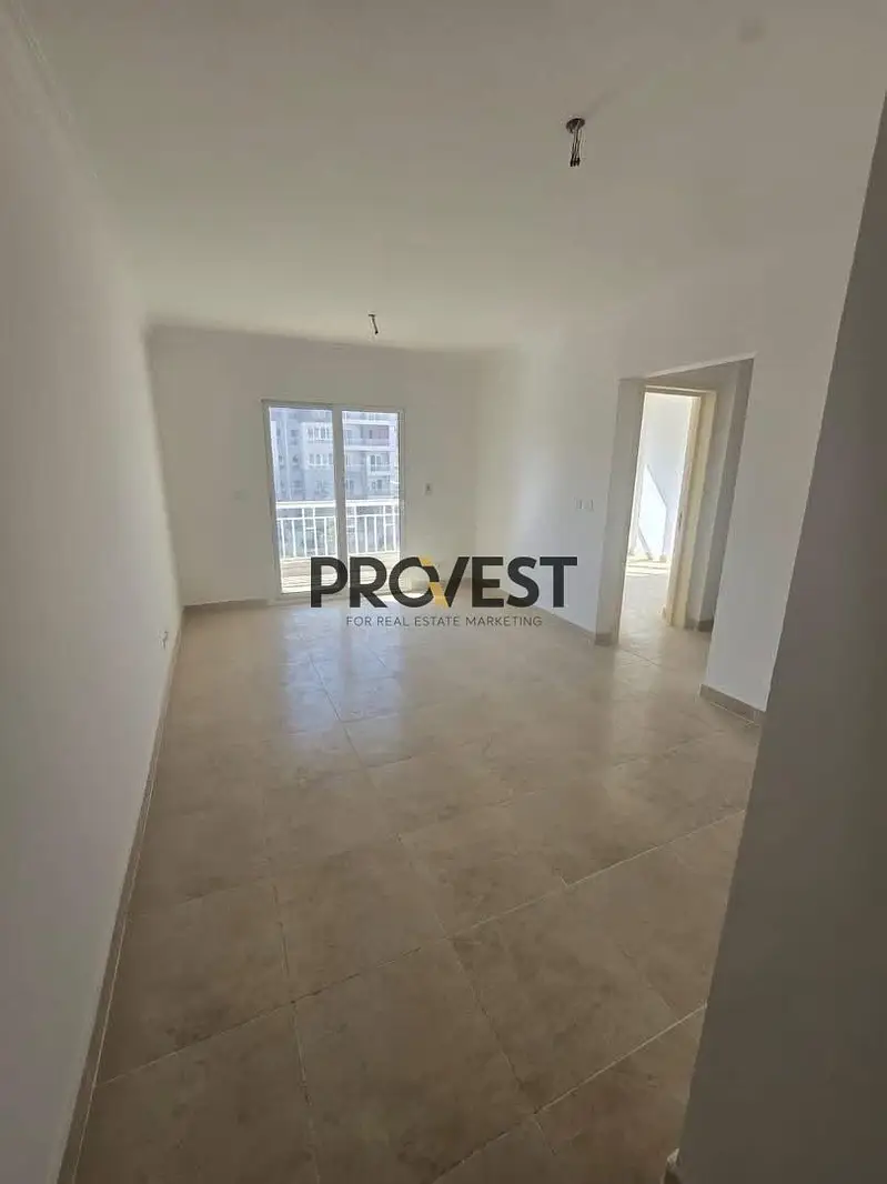 Apartment for rent in Madinaty B12