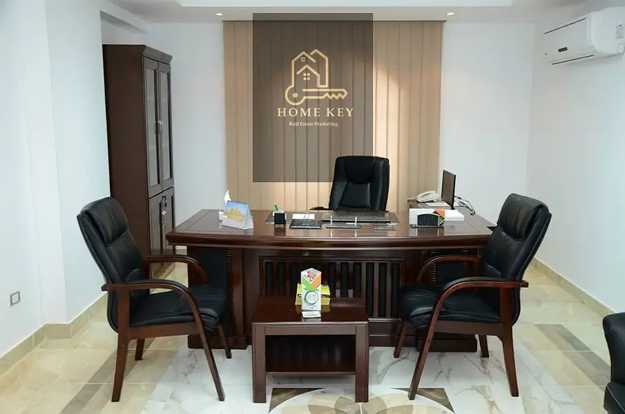 Special Opportunity in the Heart of Makram Ebeid | Luxurious 300sqm Apartment