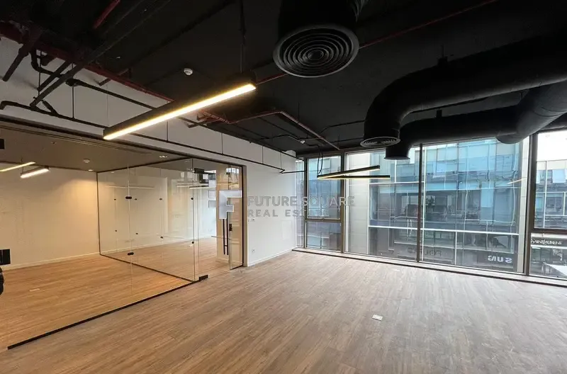Office for rent 138 sqm in Waterway 5A - Fifth Settlement