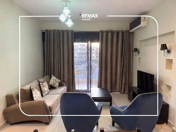 Furnished Apartment for Rent in The Address Compound, Sheikh Zayed