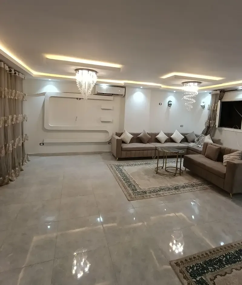 Apartment for rent next to Al Salam International Hospital