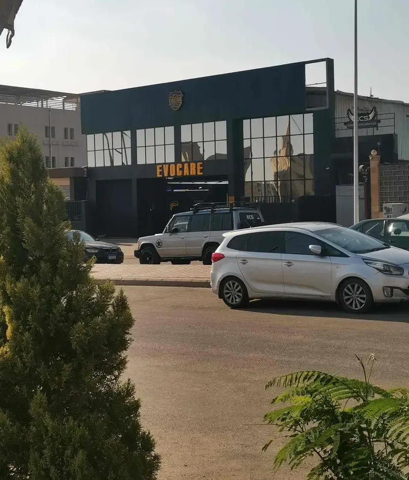 Factory for rent in 5th Settlement - Industrial Zone
