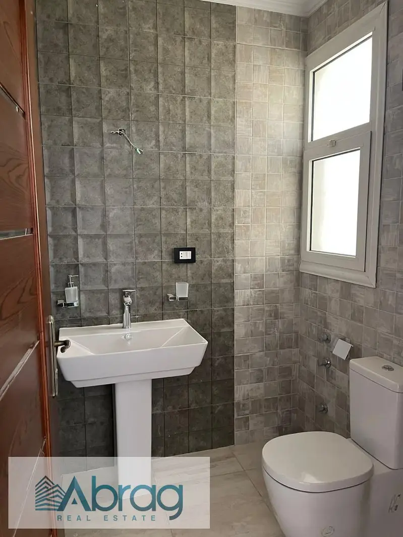 Villa for rent in The Crown Compound, Palm Hills, 6th of October