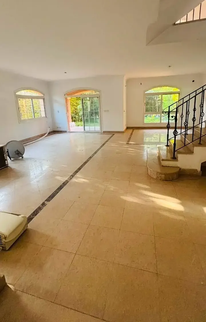 Villa for rent, model J, very distinguished location
