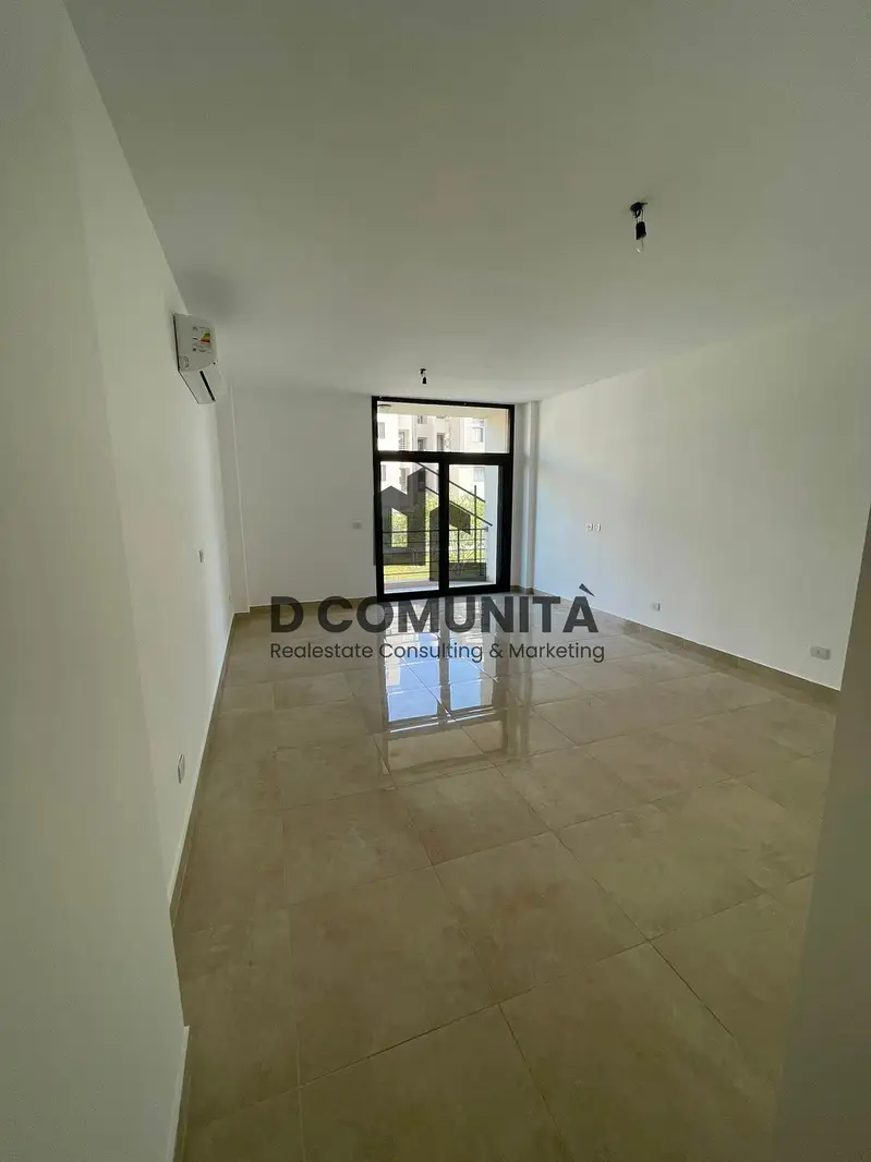 172 sqm apartment for rent in Al Marasem Compound, Fifth Settlement