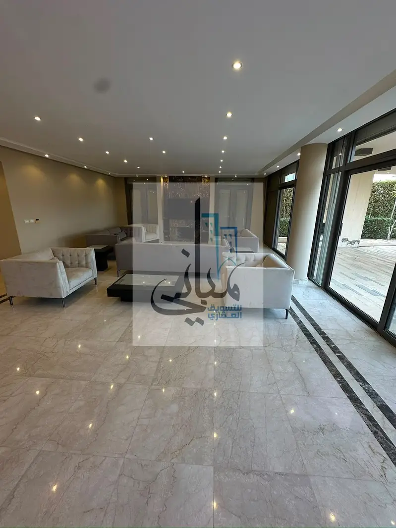 Fully furnished villa for rent in Allegria, SODIC Zayed