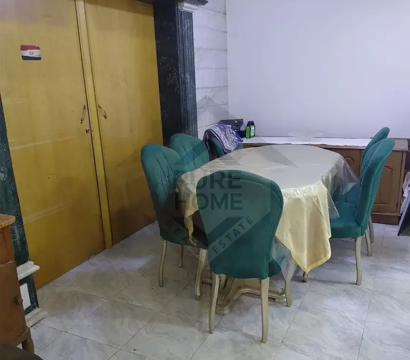 Furnished apartment for rent in Sporting