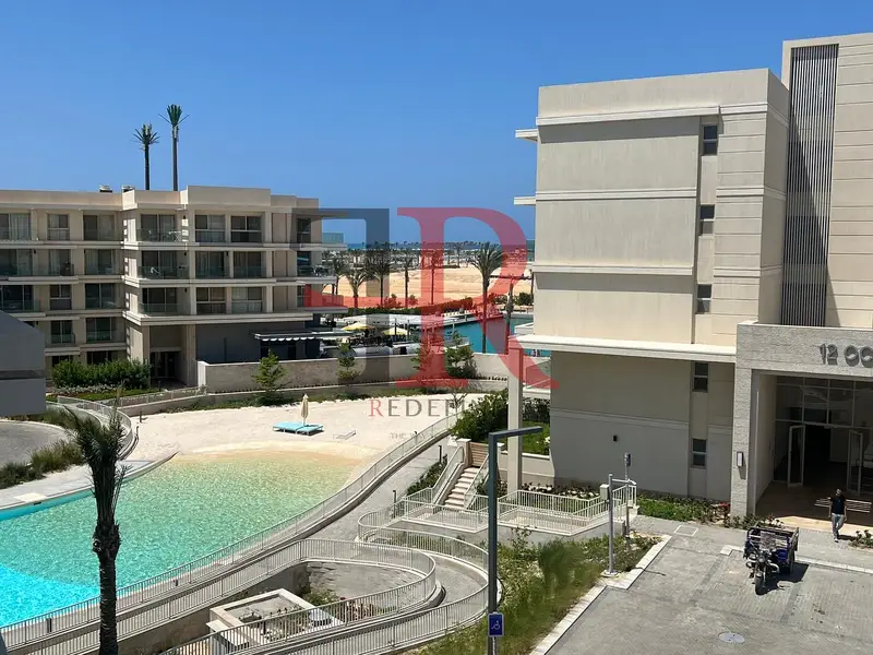 Chalet for rent in Marassi, North Coast