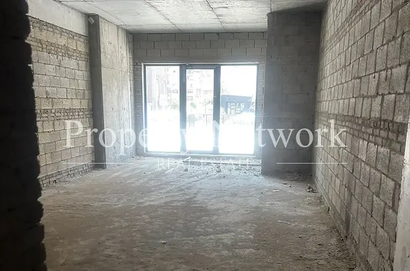 محل تجاري دوبلكس للإيجار في Go Heliopolis 160 م²