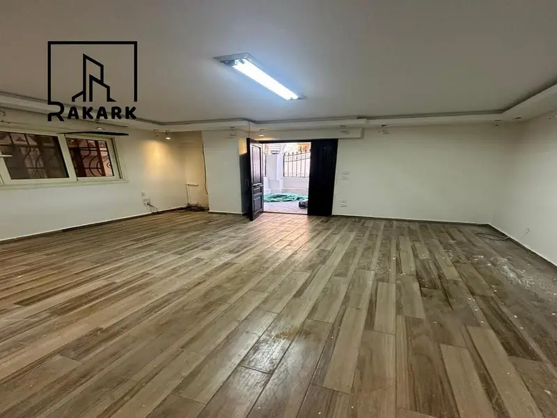 Office for rent 200sqm in Masaken Sheraton