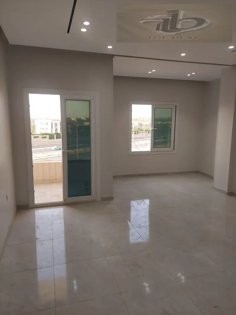 Apartment for rent in Al Andalous 1