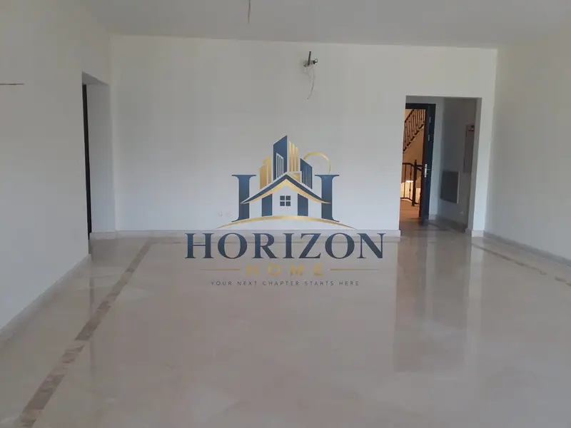 Distinct apartment for rent in Mivida - Parcel 10