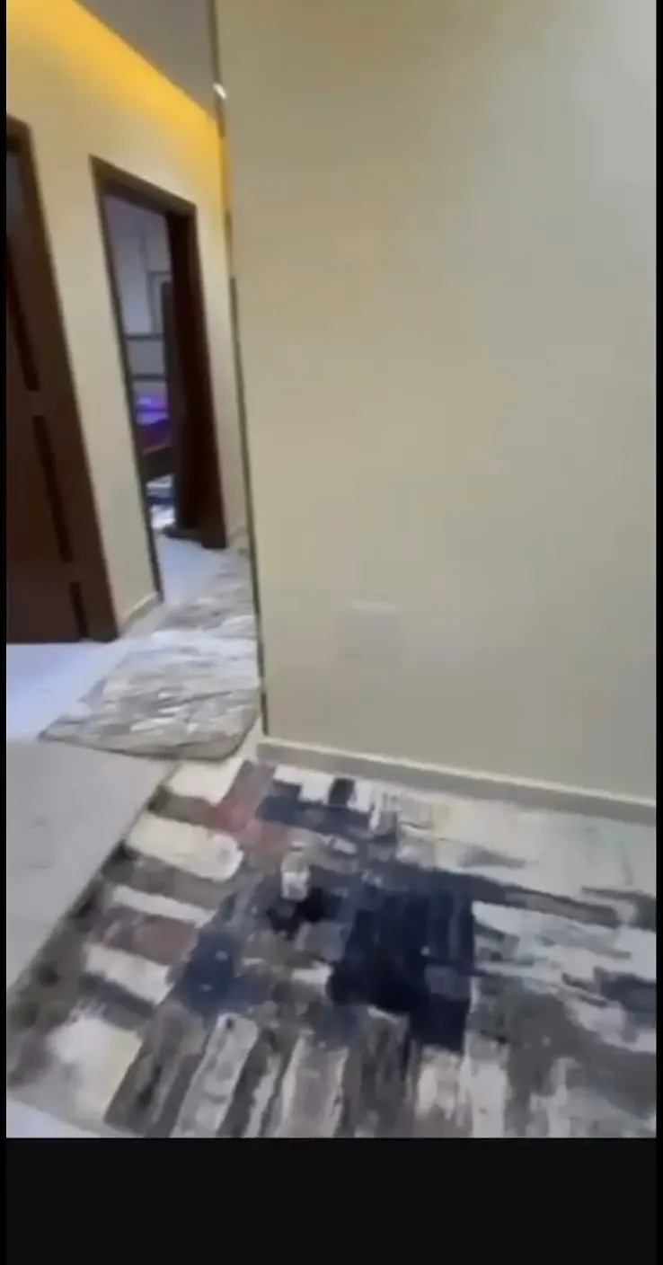 Furnished apartment for rent in Crystal Plaza Compound, Zahraa Al Maadi
