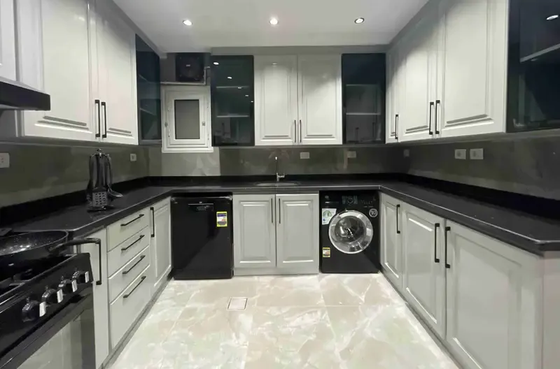 Furnished Hotel Apartment for Daily and Monthly Rent