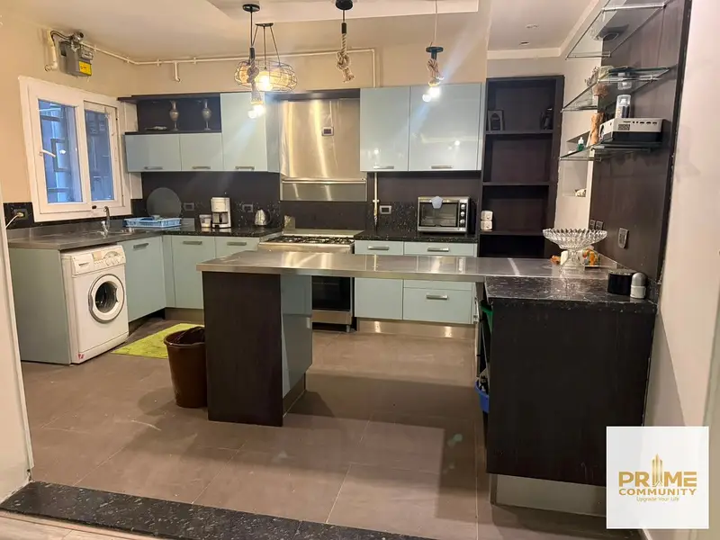 Ultra Modern Apartment for Rent in Zayed Regency Compound, Golden Square