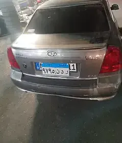 Hyundai Verna for monthly rent