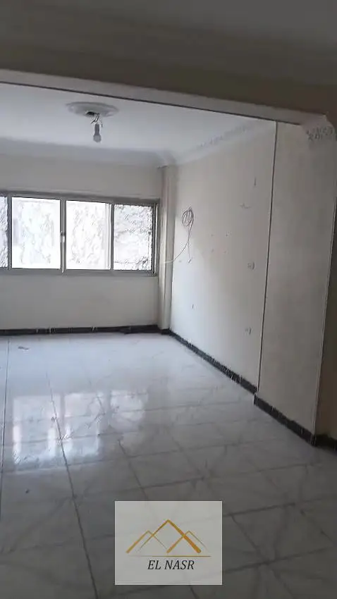 Apartment for rent in Nasr City - Saqr Quraish