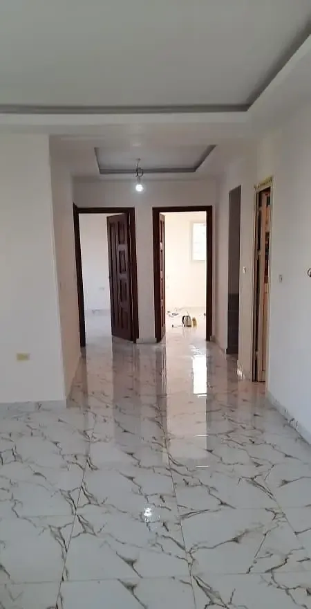 Apartment for rent on Gesr El Suez Street, prime location