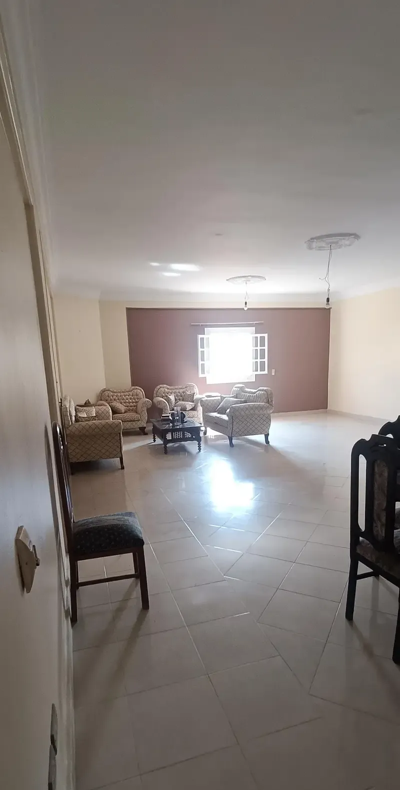 Apartment for rent in Orabi Association