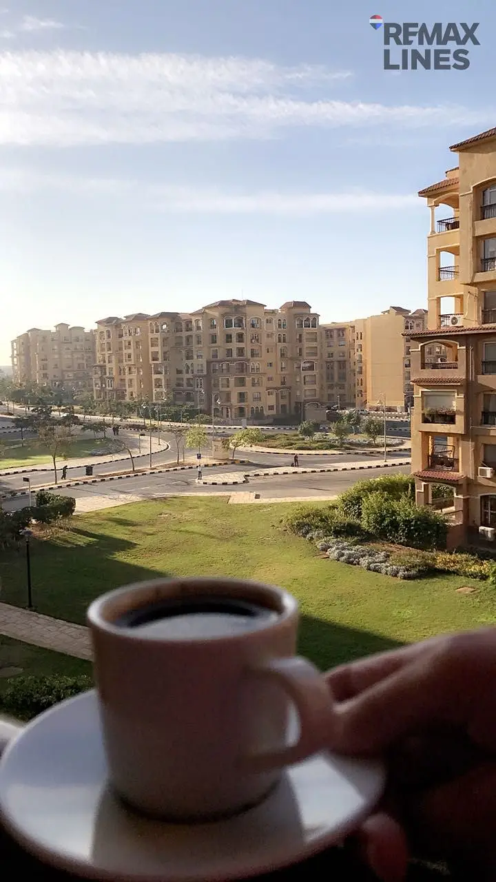 شقة إيجار في مدينتي نموذج 100 قرب مترو ماركت