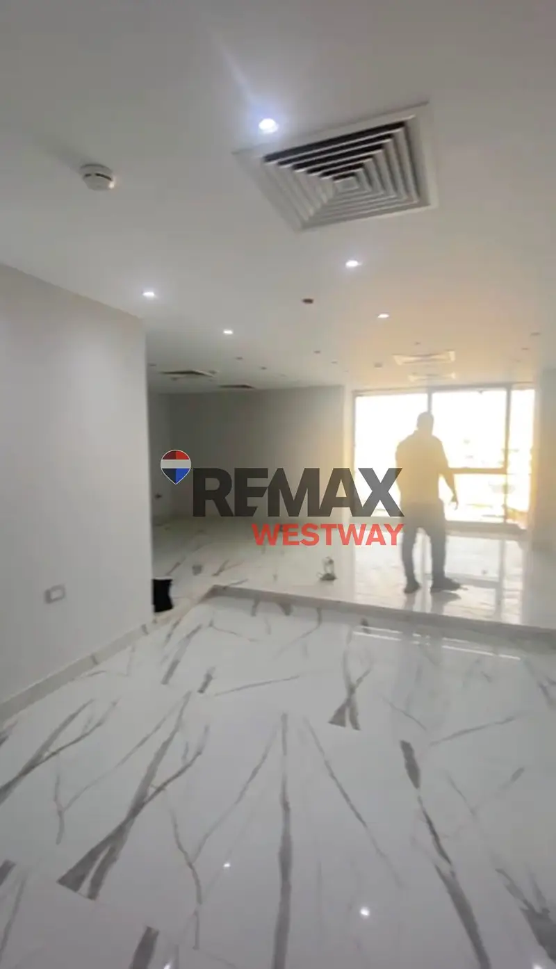 Office for rent in The Gate Plaza, Sheikh Zayed