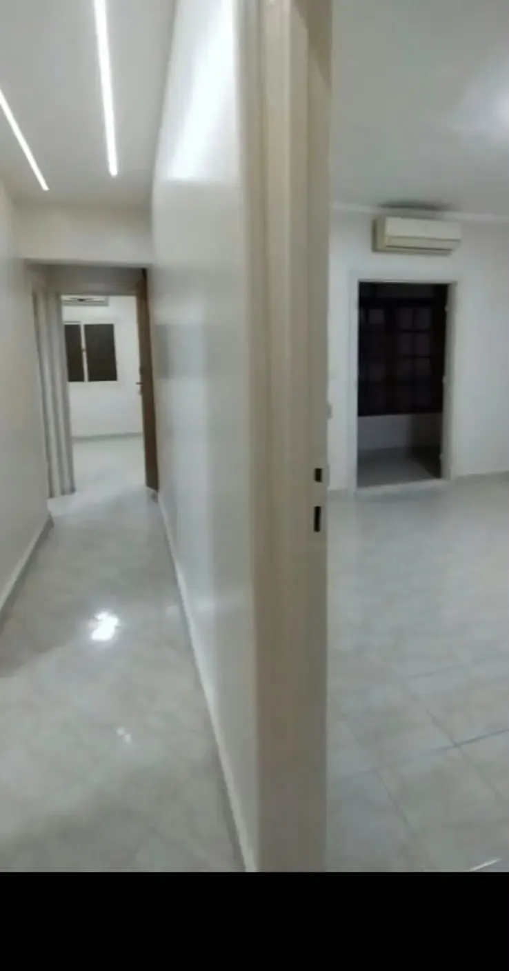 Administrative office for rent in Zahraa Al Maadi