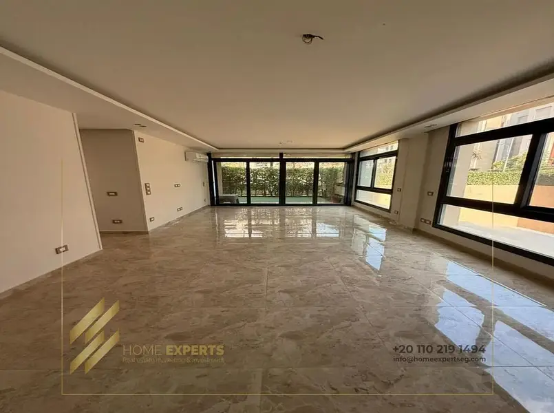 Apartment for rent in Azad Compound, very luxurious finishing