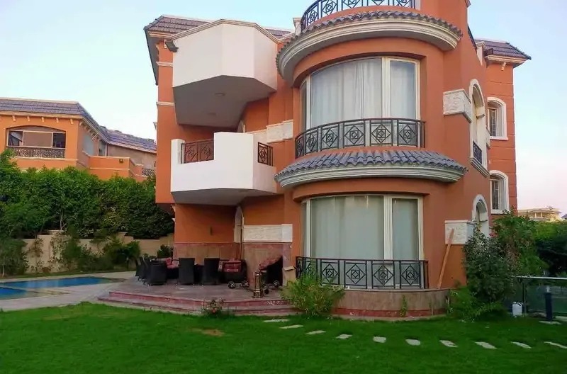 Villa for rent