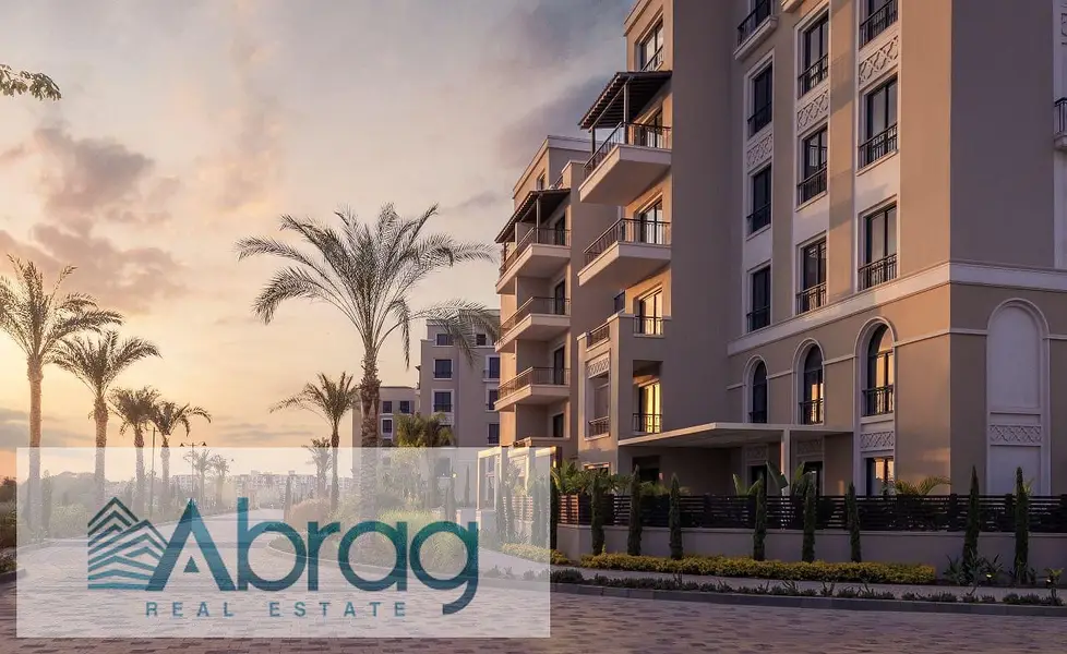 Apartment for rent in Village West, Sheikh Zayed