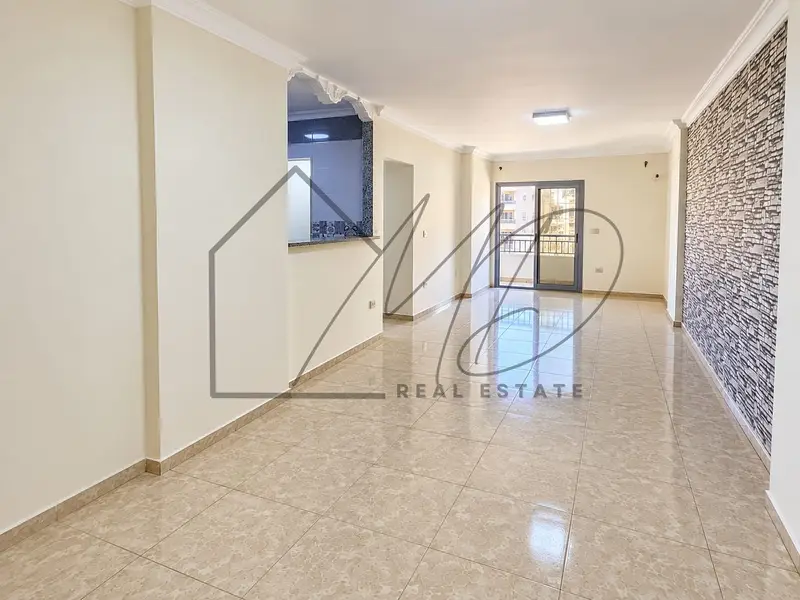 Apartment for rent in Mustafa Kamel, direct Abou Keir Street