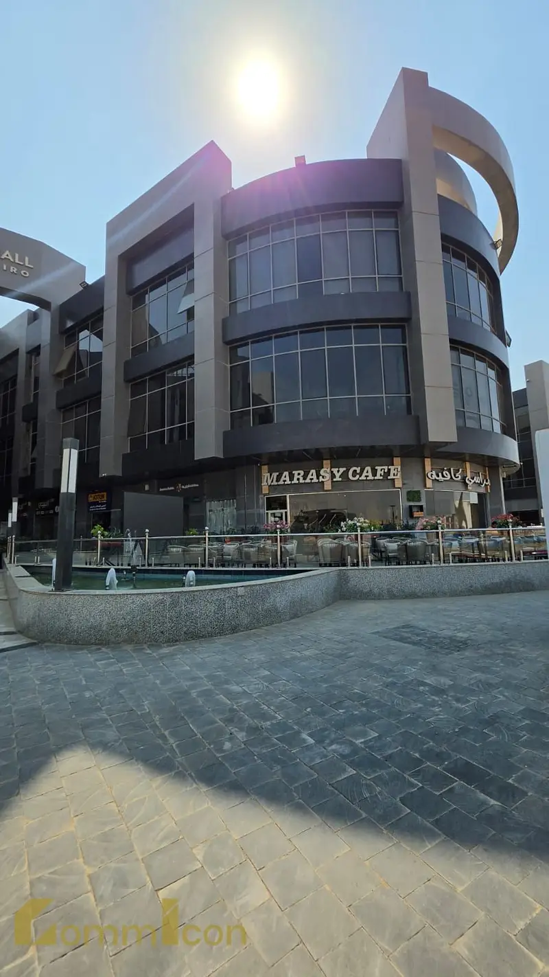 43 sqm shop for rent in Value Mall