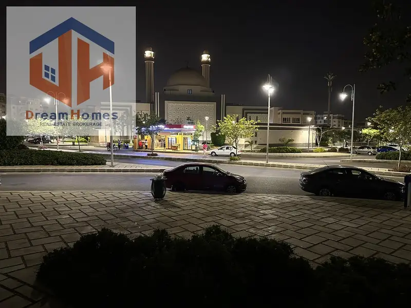 Furnished apartment for rent in Madinaty 140sqm with luxurious special finishes