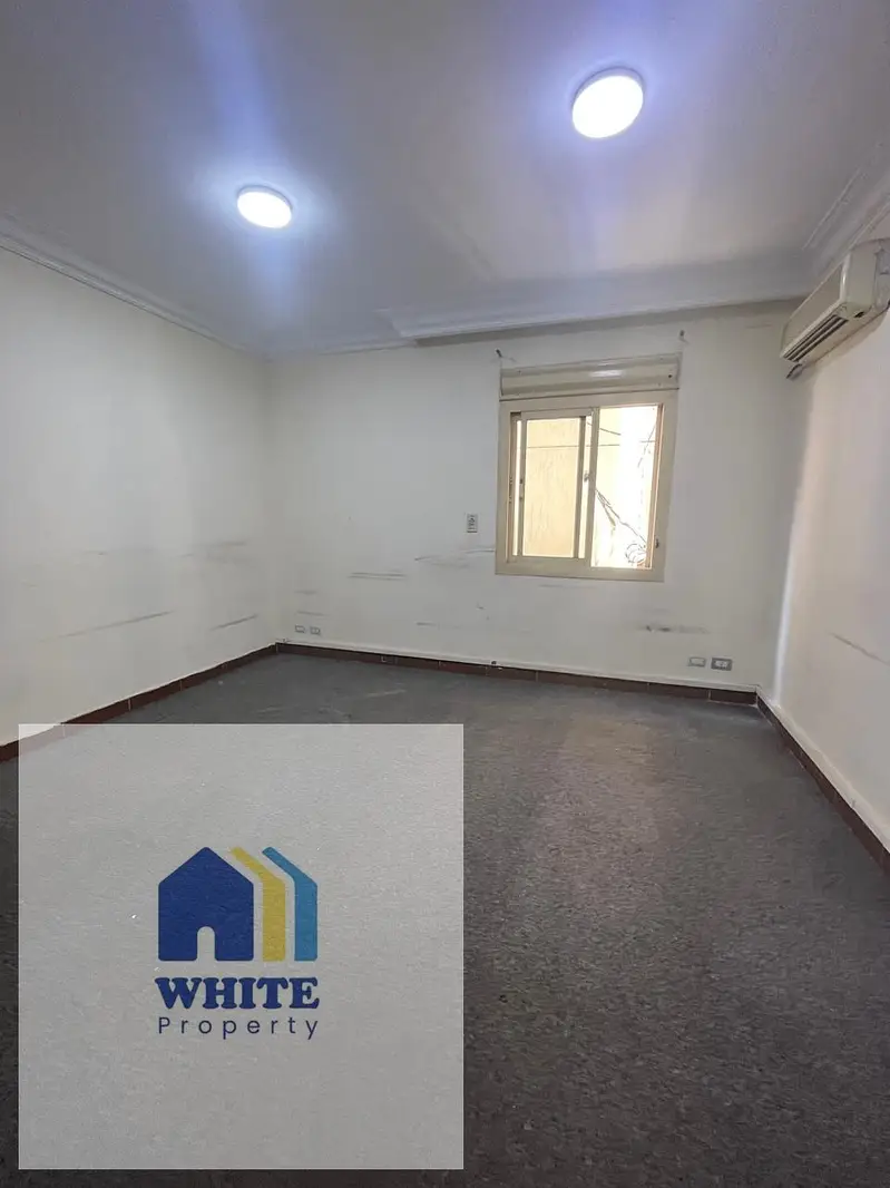 Distinctive administrative headquarters for rent in Mohandessin