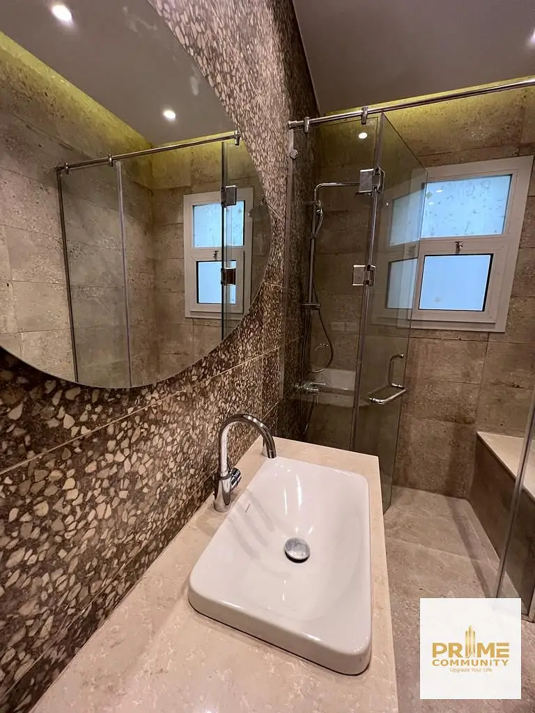 Townhouse for rent in Westown, Sheikh Zayed