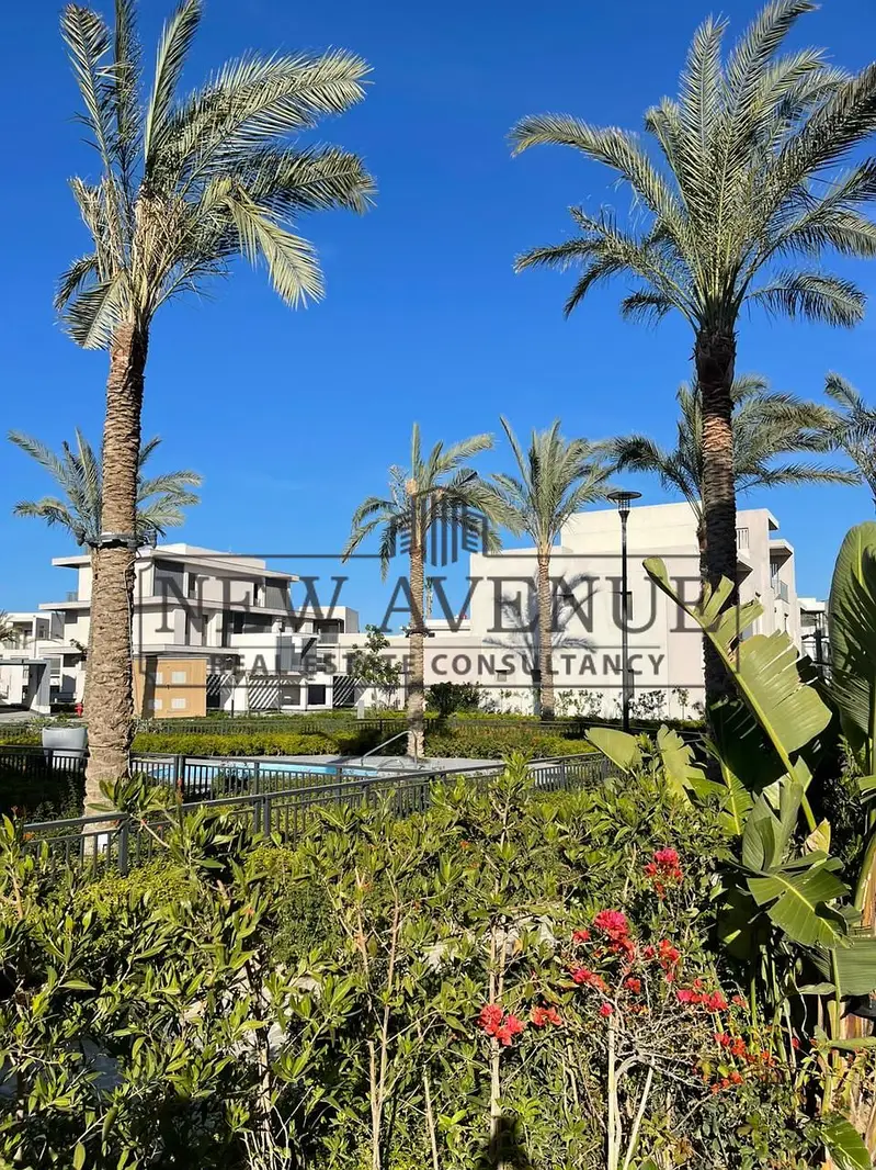 Villa for rent in Marassi Sidi Abdel Rahman