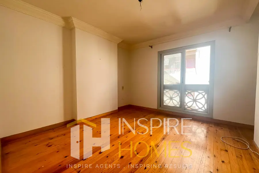 Apartment for rent