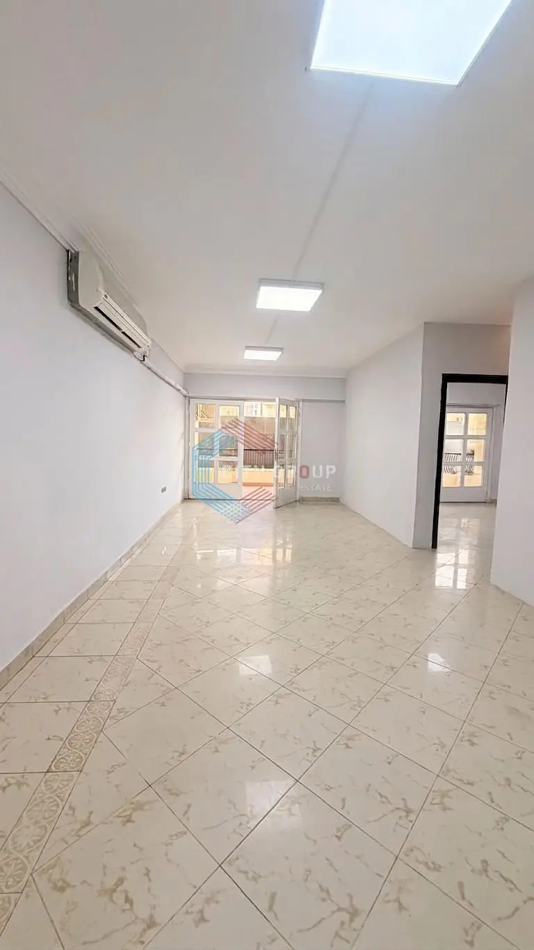 Administrative office for rent in New Maadi