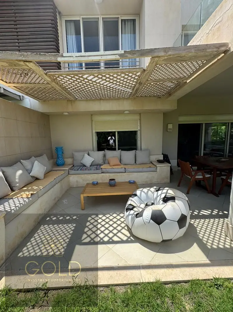 Senior Corner Chalet for Rent in Hacienda Bay