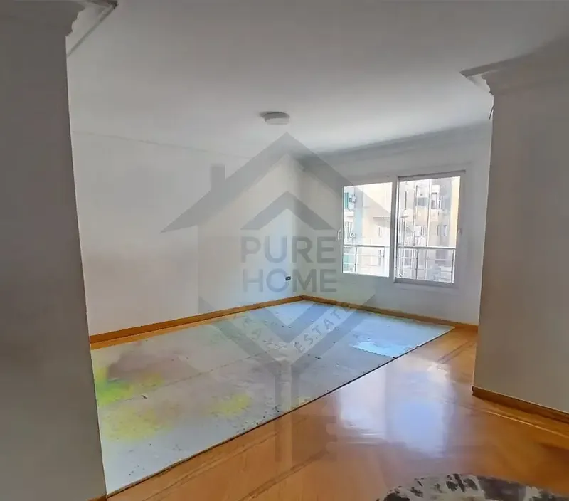 Apartment for rent (residential/office) - Cleopatra, Abu Qir Street