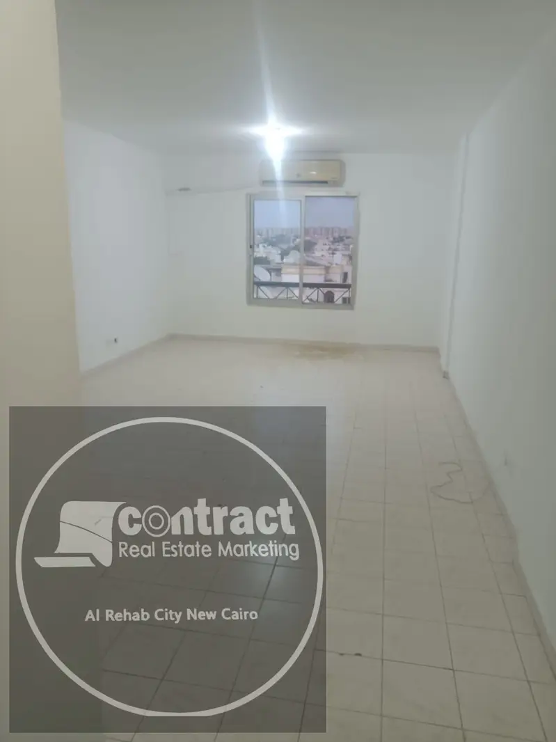 Distinct apartment for rent at a special price in Rehab