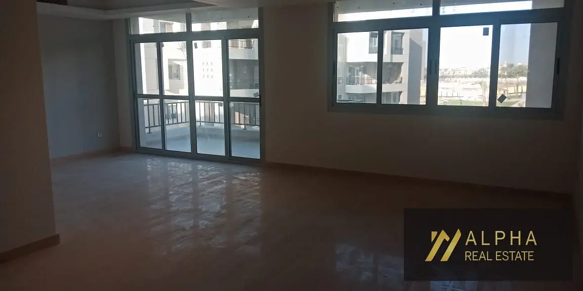 Elegant apartment for rent in Cairo Festival City