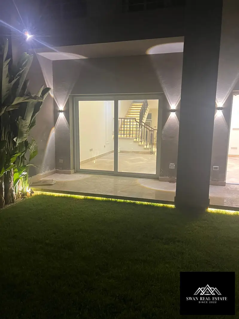 Corner Townhouse for Rent in Etapa Compound, Sheikh Zayed