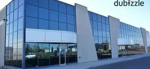 Food factory for rent 180 sqm in 5th Settlement