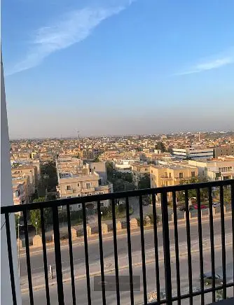 شقة مفروشة للإيجار في ZED West – الشيخ زايد