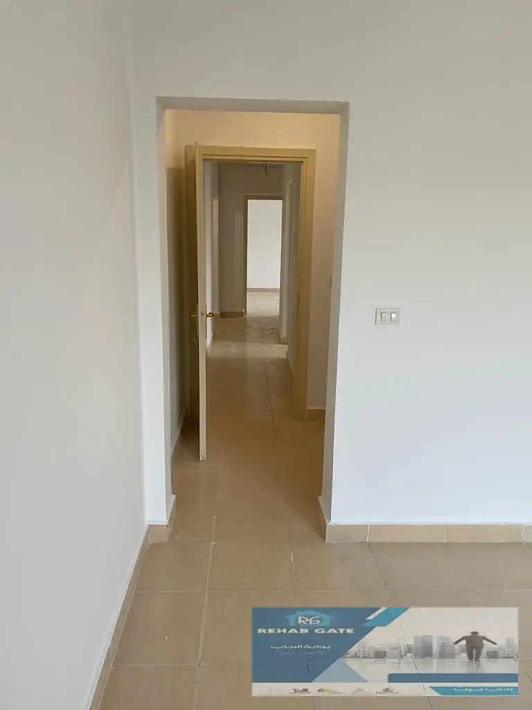 Apartment for rent in Rehab, 162 sqm