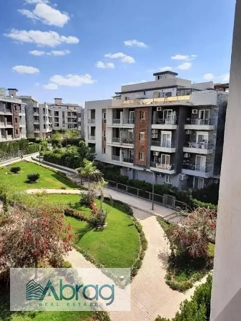 198 sqm apartment for rent in Zayed Dunes Compound, Sheikh Zayed